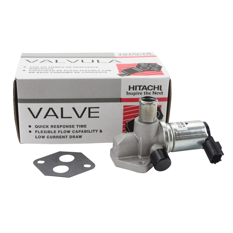 Para Ford Crown Victoria Lincoln Town Car V8 VIN con junta de válvula de control de aire de ralentí Foto 1 de 4