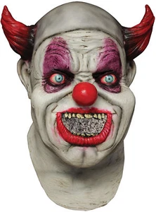 Maggot Clown Mouth Digital - Picture 1 of 1