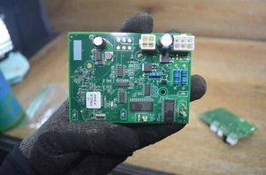 (CANTIDAD:1) Placa PCB MAYTRONICS DOLPHIN 2410103LF C5 Wave 100 Motor - Imagen 1 de 9