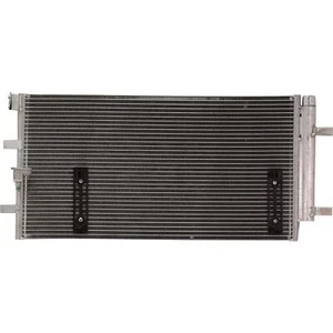 New Replacement A/C Condenser for 2008-2010 Audi A5 Quattro Base 6 Cyl 3.2L - Picture 1 of 5