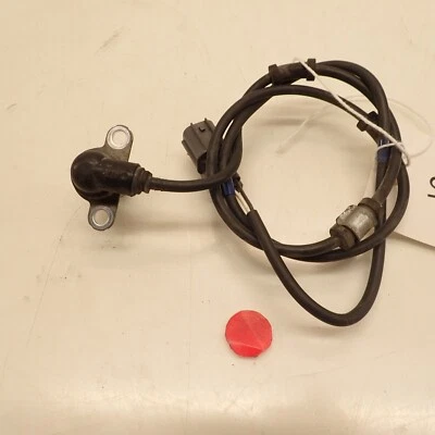 03-18 Honda ST1300P st 1300 st1300 sensor abs trasero pickup velocidad rueda Foto 1 de 4