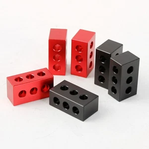 Almohadilla de bloque de 15 * 20 mm para anillo guía de telescopio anillo de fotografía - Imagen 1 de 10