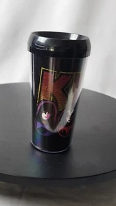 KISS 16oz Travel Tumbler - Picture 1 of 4