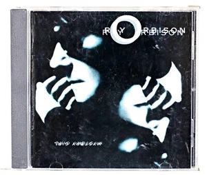 Roy Orbison - Mystery Girl (CD 1989) - Picture 1 of 3