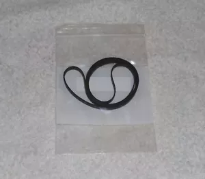 Turntable Belt for Technics SL-DD3 SL-DD3B SL-H204 SL-J1 Turntable T23 - Picture 1 of 3
