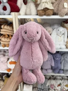 Tulipe lapin timide Jellycat. Neuf avec étiquette - Photo 1/1