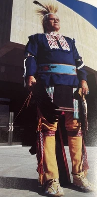 From Dreams to Reality by Harriett Price SIGNED Mid-America All-Indian Center - image 1 of 4