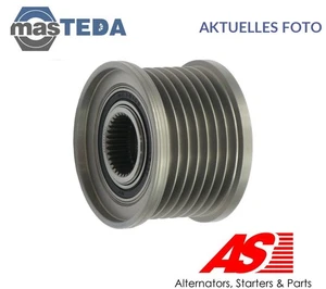 AFP3016(V) LICHTMASCHINE RIEMENSCHEIBE AS-PL FÜR NISSAN PRIMASTAR - Picture 1 of 8
