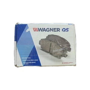 NEW Wagner ZD843 Disc Brake Pad Set - Picture 1 of 4