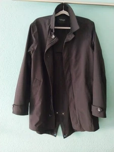 Scotch & Soda Jacke Mantel Softshell weich Regenabweisend - Bild 1 von 8