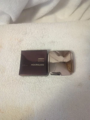 Hourglass Ambient Strobe Lighting Blush Incandescent Electra NIB .15 fl oz New  - Image 1 of 4