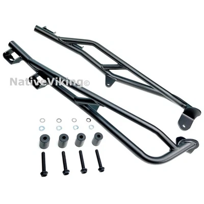 Givi SR5150 M 1000 XR 2025 TOP BOX RACK Luggage rear carrier no plate - image 1 of 4