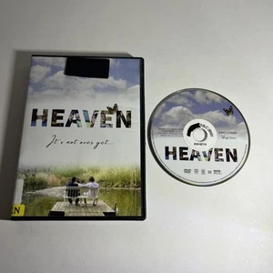 Heaven by Angus Benfield: Used DVD - Imagen 1 de 2
