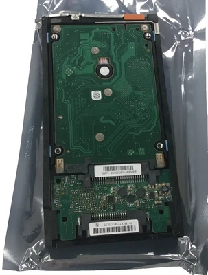 EMC Assy Disk 1TB 520 BPS 7.2K SAS 2.5" 005050303 - Image 1 of 3