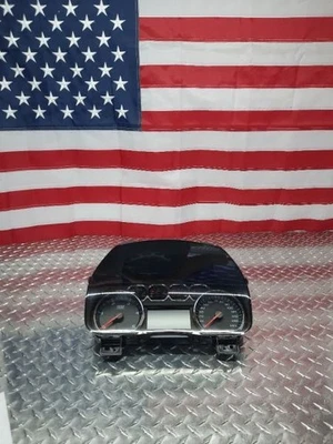 2018 Chevy Silverado 2500 Instrument Cluster 141K Miles P/N 84390806 Tested OEM - Image 1 of 4