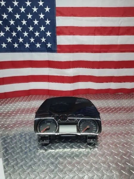 2018 Chevy Silverado 2500 Instrument Cluster 141K Miles P/N 84390806 Tested OEM - Image 1 of 4
