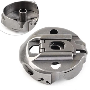 Custodia a bobina #241404 per macchine da cucire Singer 107G, 107W3, 107W14 - Foto 1 di 12