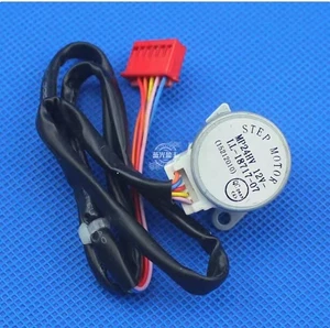 1 Stück Schrittmotor 15212010 Motor für Klimaanlage MP24HV - Bild 1 von 5