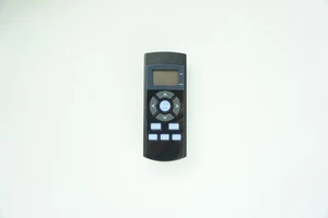 Remote Control For Evolveo RoboTrex H5 H6 RTX-H6 Robotic Vacuum Cleaner - Picture 1 of 5