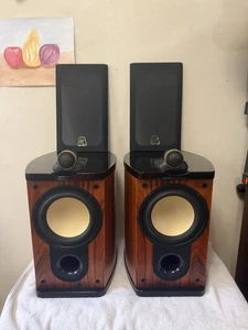 Altavoces Swan Diva 2.1 Lee la descripción antes de comprar - Imagen 1 de 15