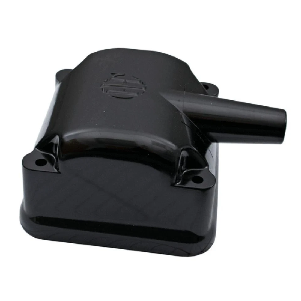 Magneto Coil Cover W/IH Logo Fits International/Farmall - Image 1 of 4