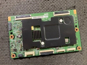 🖥️ Samsung® OEM Genuine T-Con Board P/N: 55.50T26.C14  For TV Model UN50J6300AF - Picture 1 of 3