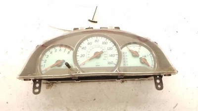 04-06 TOYOTA SOLARA VELOCÍMETRO CUADRO DE INSTRUMENTOS  Foto 1 de 4