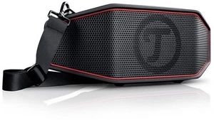 Teufel ROCKSTER CROSS Bluetooth Lautsprecher - Schwarz - Neu / OVP - Bild 1 von 1