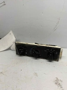 1993 Ford PIckup F150 Heater A/c Control - Picture 1 of 1