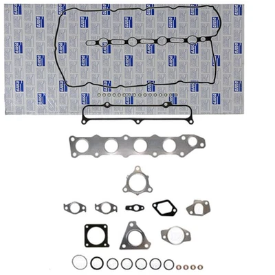 AJUSA Joint De Culasse Ensemble Compatible Avec CITROËN C4 MITSUBISHI ASX LANCER - Photo 1/2