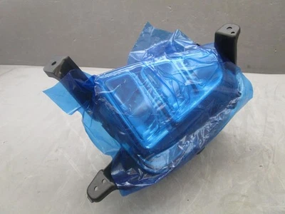 Conjunto de luces antiniebla LED 92202-D5000 lado del pasajero derecho fabricante de equipos originales Kia Optima 2016-2018 Foto 1 de 4