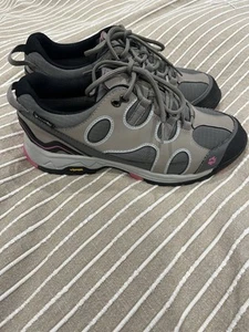 Jack Wolfskin Texapore Vibram Shoes Ladies Size UK 5.5 - Picture 1 of 8