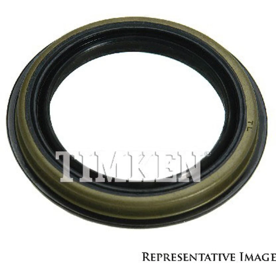 Kit de sello de engranaje de dirección 7013S Timken para Chevy Olds Suburban Express Van SaVana Foto 1 de 4