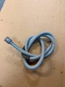 Samsung Washer Main Drain Hose DC97-12534M AP6975394 PS17503809 - Picture 1 of 2