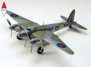 TAMIYA 1/48 DEHAVILLAND MOSQUITO B MK.IV / PR MK.IV - Imagen 1 de 2