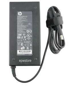 19V 7.7A 150W AC Adapter Charger For HP Pavilion 23-b400 24-q200 27-q000 - Picture 1 of 6