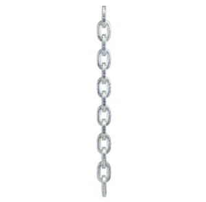 Sleeve Laclede 3/8" (10mm) "Lockdown" Security Chain Kit - 3 ft Chain - Picture 1 of 1