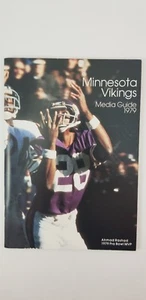 Guida media calcio Minnesota Vikings 1979 - Foto 1 di 3