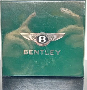 * MINICHAMPS BL468 ED5 1957 BENTLEY S1 CONTINENTAL FLYING SPUR BLACK 1:43 * - Imagen 1 de 11