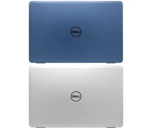Laptop Shell LCD Back Cover Top Case For Dell Inspiron 5584 06TYN6 0GYCJR 0G6JGN - Picture 1 of 19