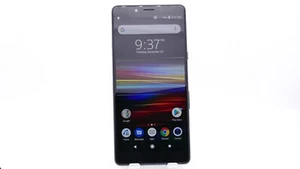 SONY XPERIA L3 32 Go Double SIM IPS LCD 5,7" I4312 RAM 3 Go 13 MP ANDROID 8 NOIR - Photo 1/22