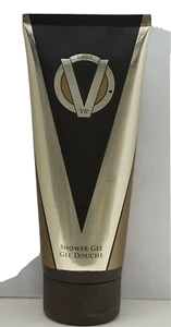 USHER VIP Shower Gel 6.7 fl oz FOR MEN (DISCONTINUED) - Picture 1 of 2