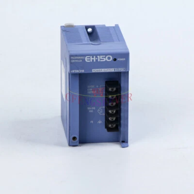 1PCS Used HITACHI EH-PSA EH-150 Tested - Image 1 of 4