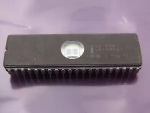 Intel D8755A 8755 EPROM mit E/A - Bild 1 von 1