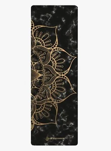 TPE Yoga Mat - Artist Designed, Premium eco friendly mats, Non Slip, Non toxi... - Picture 1 of 8