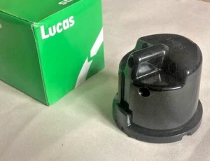 LUCAS DDB101 GDC102 Distributor Side Entry Cap 25D4 MGA MGB Midget Mini - Picture 1 of 2