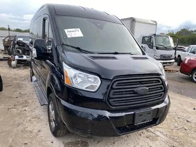 Módulo de bolsa de aire usado se adapta a: Ford Transit 250 2016 bolsa de aire con techo bolsas de aire ID CK4T- Foto 1 de 4