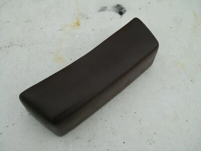 77-90 GM FULL FOUR DOOR CENTER B POST TRIM ARM REST PAD COVER RH RIGHT - Image 1 of 4