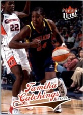 B3481- 2004 Ultra Wnba Pallacanestro Scheda # S 1-90 -si Pick- 10 + Gratis US