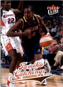 B3481- 2004 Ultra Wnba Pallacanestro Scheda # S 1-90 -si Pick- 10 + Gratis US